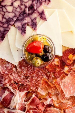 Lekoke Wine and Bites